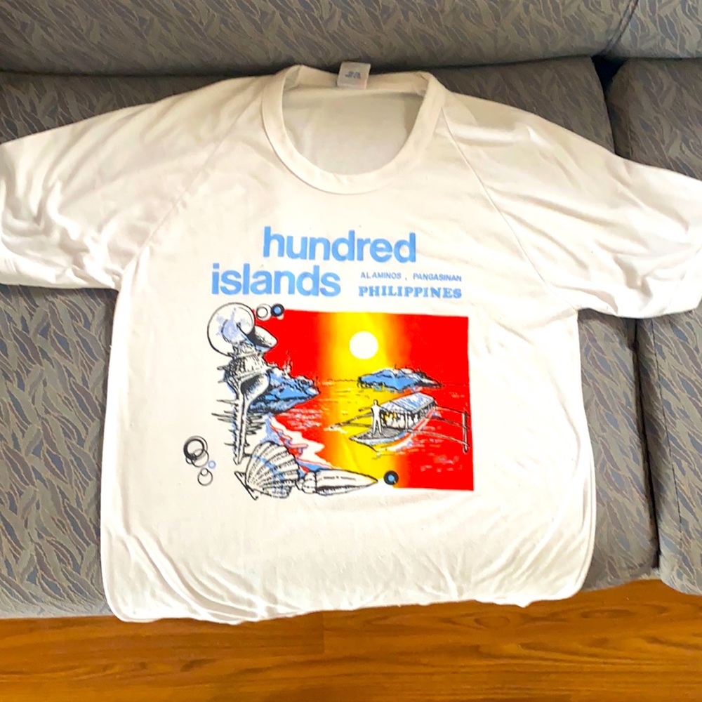 Vintage tshirt